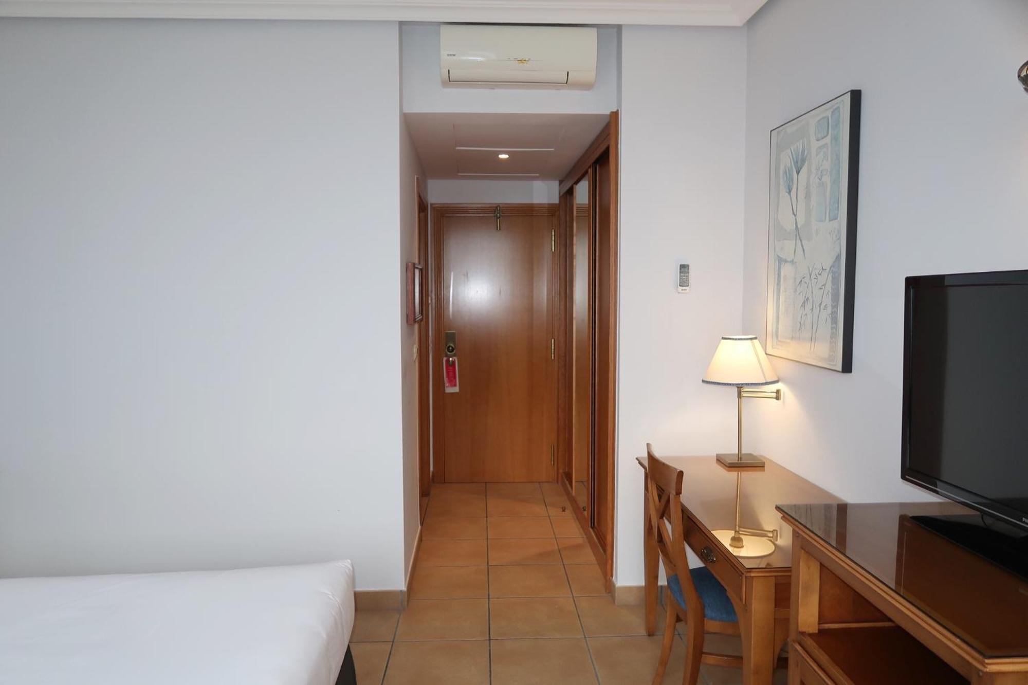 Hotel Gudamendi San Sebastian Ngoại thất bức ảnh