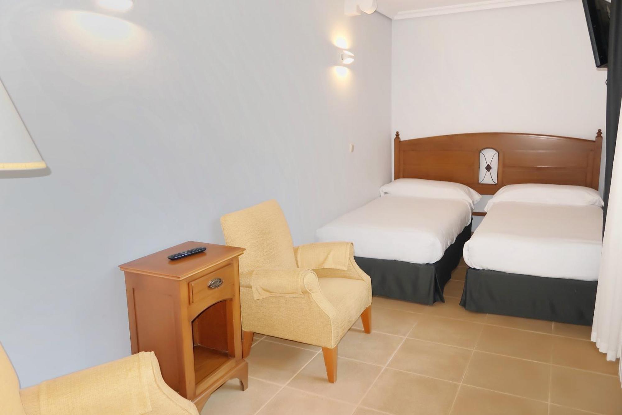 Hotel Gudamendi San Sebastian Ngoại thất bức ảnh