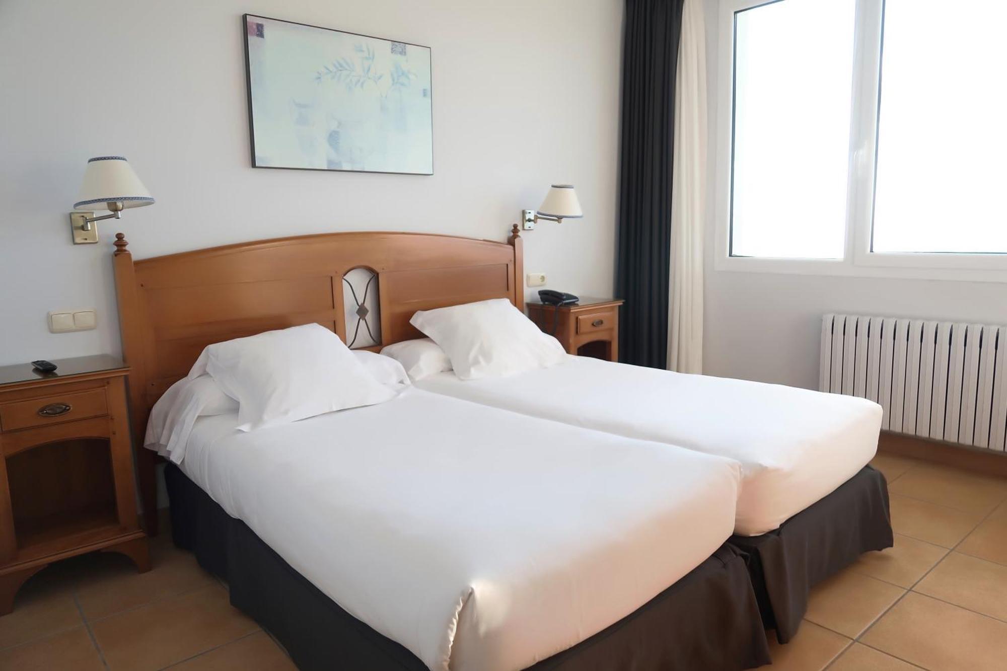 Hotel Gudamendi San Sebastian Ngoại thất bức ảnh