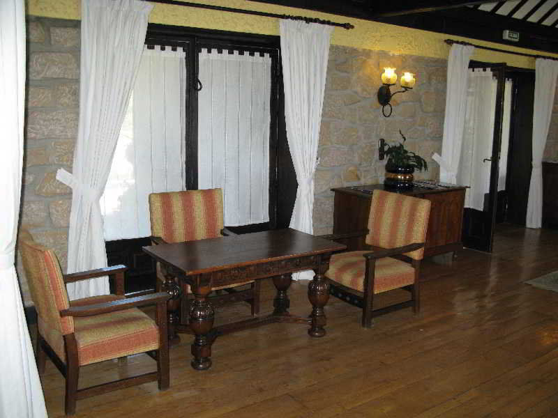 Hotel Gudamendi San Sebastian Ngoại thất bức ảnh